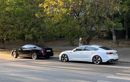 Audi A5, 2021 год, 4 600 000 рублей, 8 фотография