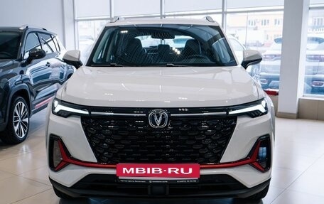 Changan CS35 Plus, 2025 год, 2 839 900 рублей, 1 фотография