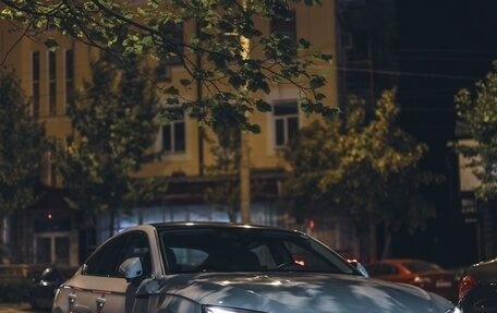 Audi A5, 2021 год, 4 600 000 рублей, 13 фотография