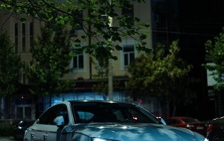 Audi A5, 2021 год, 4 600 000 рублей, 14 фотография