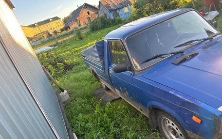 ИЖ 2717, 2005 год, 70 000 рублей, 3 фотография