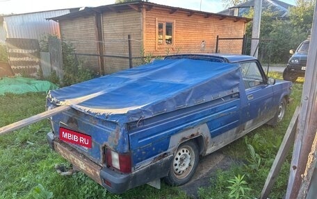ИЖ 2717, 2005 год, 70 000 рублей, 4 фотография