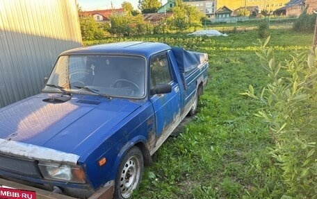 ИЖ 2717, 2005 год, 70 000 рублей, 2 фотография