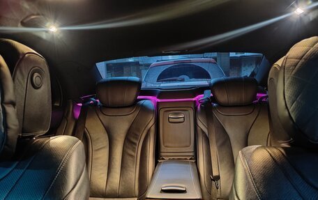 Mercedes-Benz S-Класс, 2014 год, 3 499 000 рублей, 8 фотография
