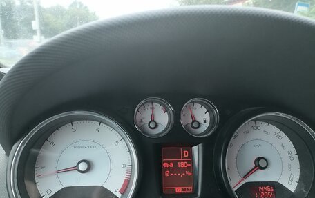Peugeot 408 I рестайлинг, 2014 год, 729 999 рублей, 6 фотография