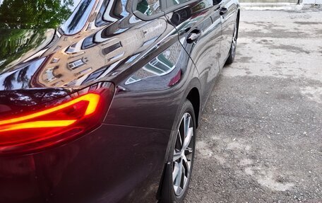 Geely Emgrand, 2024 год, 1 600 000 рублей, 7 фотография