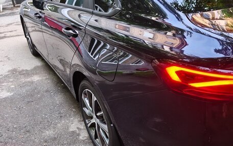Geely Emgrand, 2024 год, 1 600 000 рублей, 5 фотография