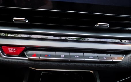 Geely Emgrand, 2024 год, 1 600 000 рублей, 15 фотография