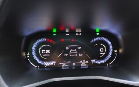 Geely Emgrand, 2024 год, 1 600 000 рублей, 14 фотография
