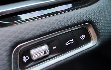 Geely Emgrand, 2024 год, 1 600 000 рублей, 12 фотография