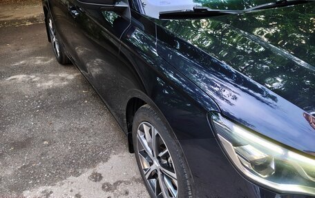 Geely Emgrand, 2024 год, 1 600 000 рублей, 9 фотография