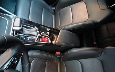 Geely Emgrand, 2024 год, 1 600 000 рублей, 16 фотография