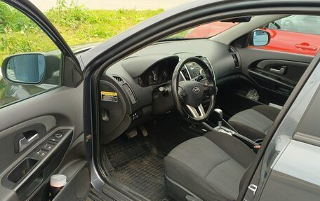 KIA cee'd I рестайлинг, 2011 год, 850 000 рублей, 5 фотография