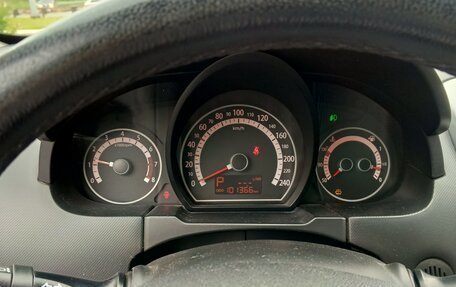 KIA cee'd I рестайлинг, 2011 год, 850 000 рублей, 6 фотография
