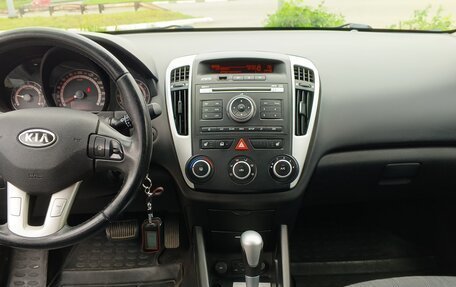 KIA cee'd I рестайлинг, 2011 год, 850 000 рублей, 7 фотография