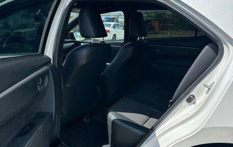 Toyota Corolla, 2015 год, 1 150 000 рублей, 2 фотография