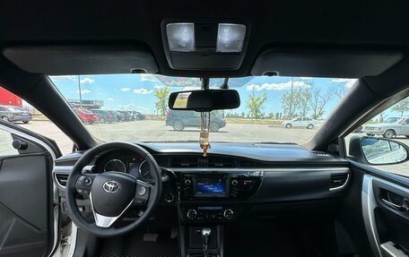 Toyota Corolla, 2015 год, 1 150 000 рублей, 6 фотография