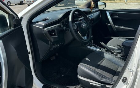 Toyota Corolla, 2015 год, 1 150 000 рублей, 5 фотография