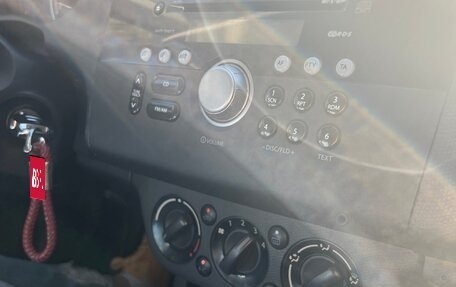 Suzuki Swift III, 2007 год, 430 000 рублей, 11 фотография