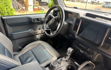 Ford Bronco, 2021 год, 5 950 000 рублей, 11 фотография