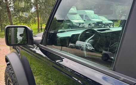 Ford Bronco, 2021 год, 5 950 000 рублей, 8 фотография