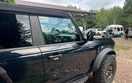 Ford Bronco, 2021 год, 5 950 000 рублей, 7 фотография