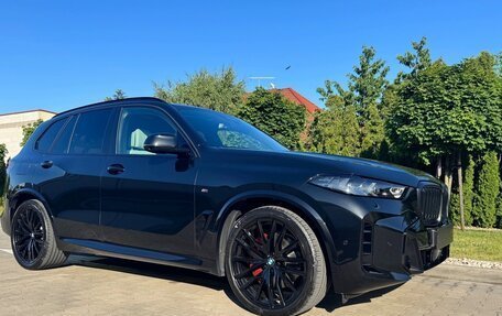 BMW X5, 2026 год, 10 990 000 рублей, 3 фотография