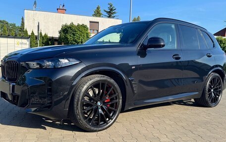 BMW X5, 2026 год, 10 990 000 рублей, 9 фотография
