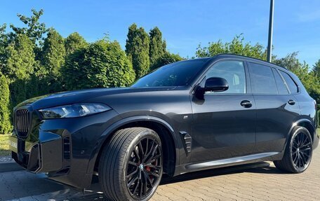 BMW X5, 2026 год, 10 990 000 рублей, 5 фотография