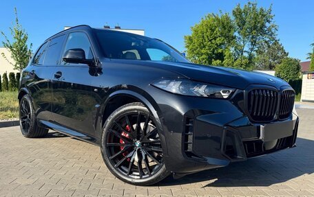 BMW X5, 2026 год, 10 990 000 рублей, 6 фотография