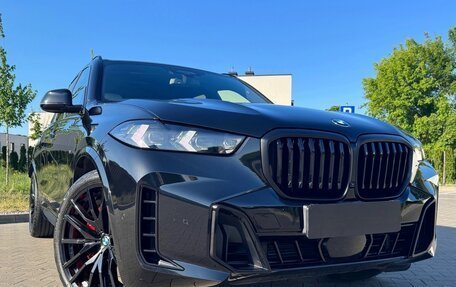 BMW X5, 2026 год, 10 990 000 рублей, 8 фотография