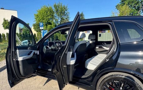 BMW X5, 2026 год, 10 990 000 рублей, 11 фотография
