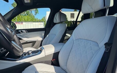 BMW X5, 2026 год, 10 990 000 рублей, 16 фотография