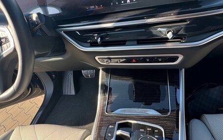 BMW X5, 2026 год, 10 990 000 рублей, 19 фотография