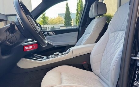 BMW X5, 2026 год, 10 990 000 рублей, 22 фотография
