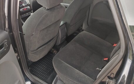 Ford Focus II рестайлинг, 2007 год, 460 000 рублей, 13 фотография