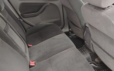 Ford Focus II рестайлинг, 2007 год, 460 000 рублей, 8 фотография