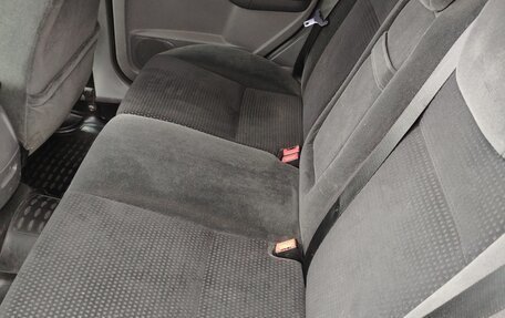 Ford Focus II рестайлинг, 2007 год, 460 000 рублей, 12 фотография