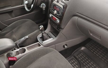 Ford Focus II рестайлинг, 2007 год, 460 000 рублей, 11 фотография