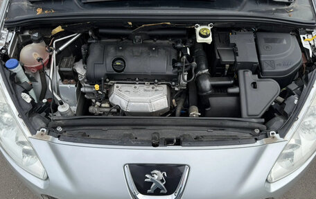 Peugeot 308 II, 2011 год, 600 000 рублей, 10 фотография