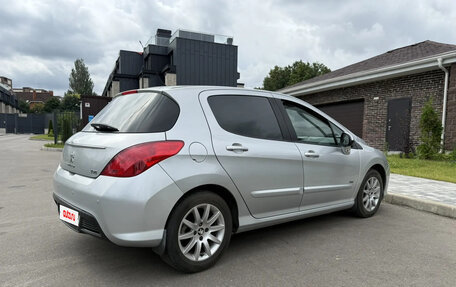Peugeot 308 II, 2011 год, 600 000 рублей, 9 фотография