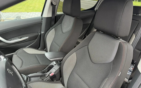 Peugeot 308 II, 2011 год, 600 000 рублей, 7 фотография