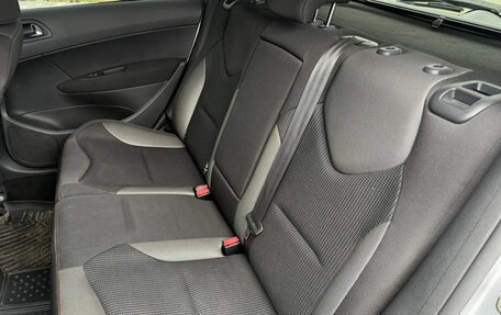 Peugeot 308 II, 2011 год, 600 000 рублей, 4 фотография