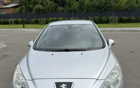 Peugeot 308 II, 2011 год, 600 000 рублей, 13 фотография