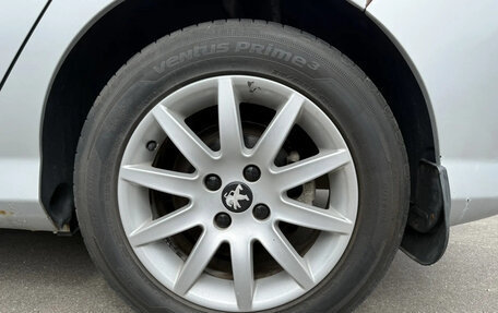 Peugeot 308 II, 2011 год, 600 000 рублей, 11 фотография