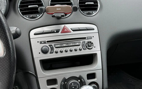 Peugeot 308 II, 2011 год, 600 000 рублей, 5 фотография