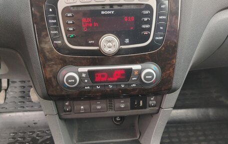 Ford Focus II рестайлинг, 2007 год, 460 000 рублей, 16 фотография