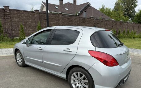 Peugeot 308 II, 2011 год, 600 000 рублей, 3 фотография