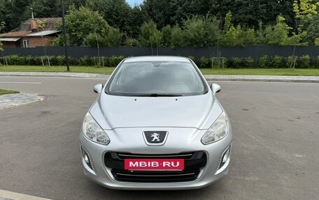 Peugeot 308 II, 2011 год, 600 000 рублей, 2 фотография