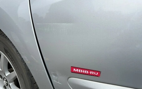 Peugeot 308 II, 2011 год, 600 000 рублей, 12 фотография